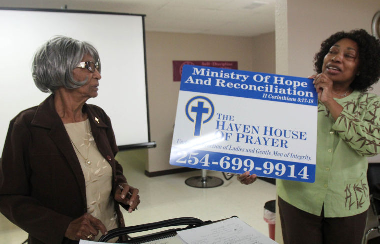 Religion Ministry of Hope and Reconciliation